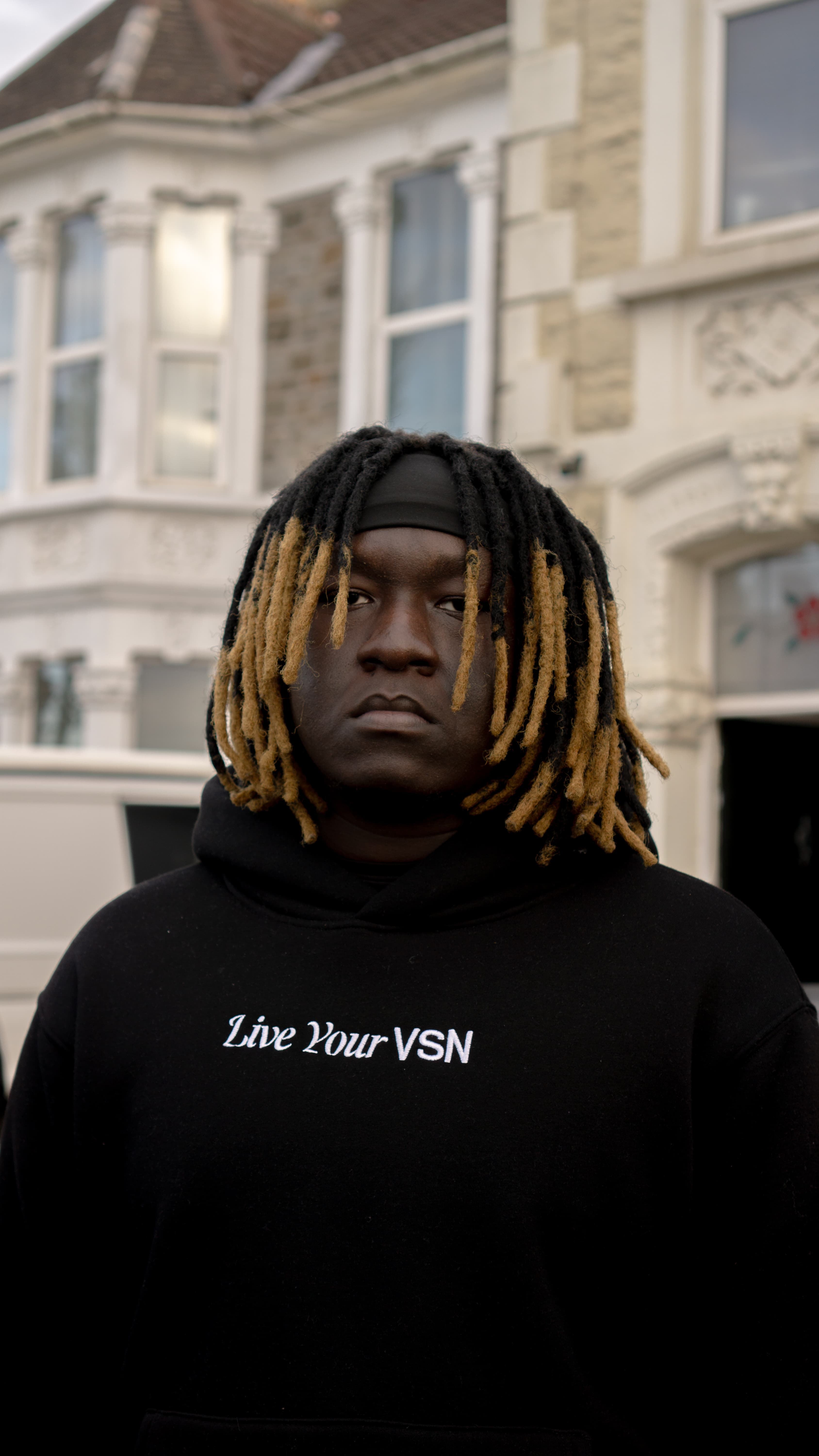 Lagos Roots